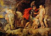 Peter Paul Rubens, Persee delivrant Andromede